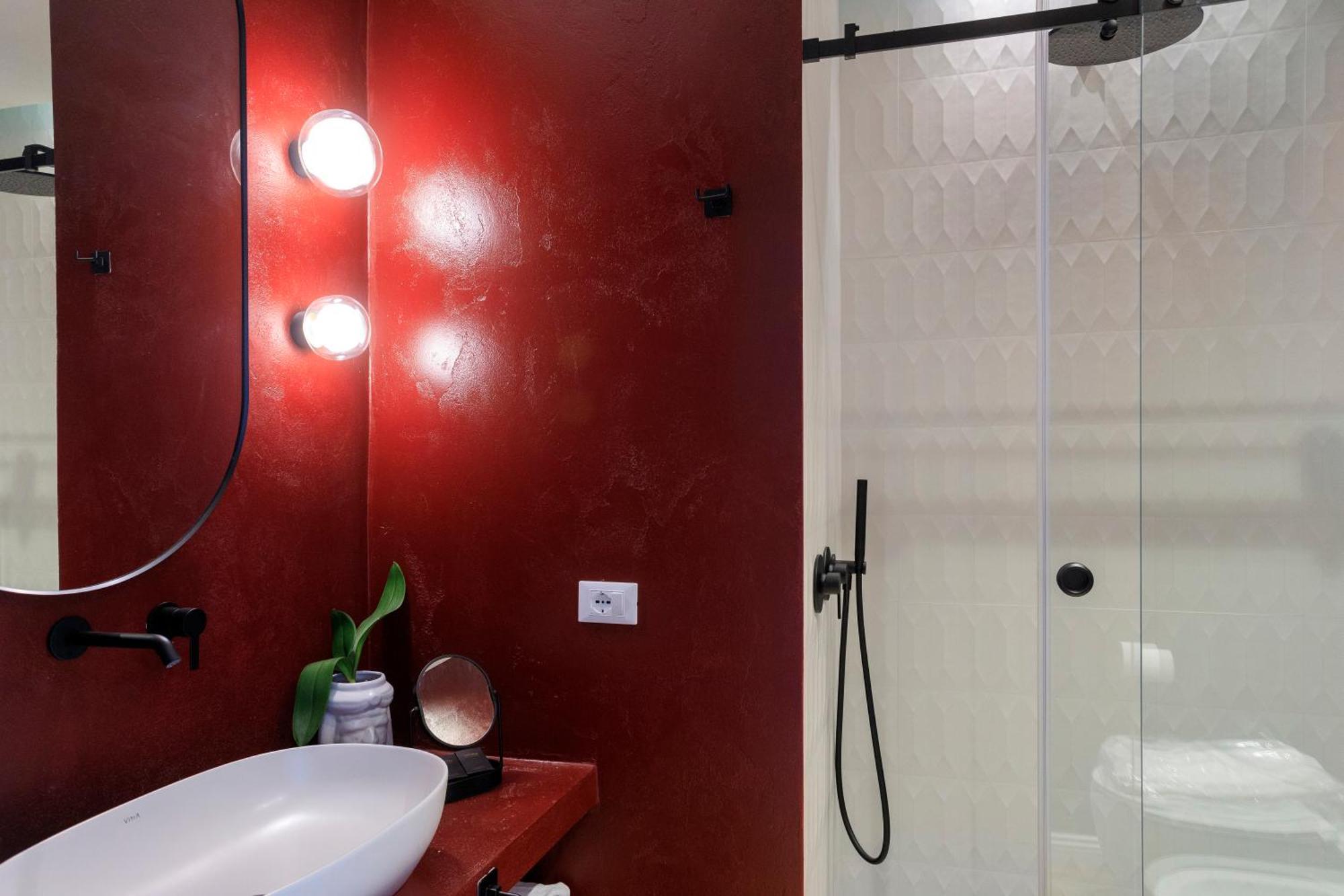 Appartement Palermo Al Massimo Extérieur photo
