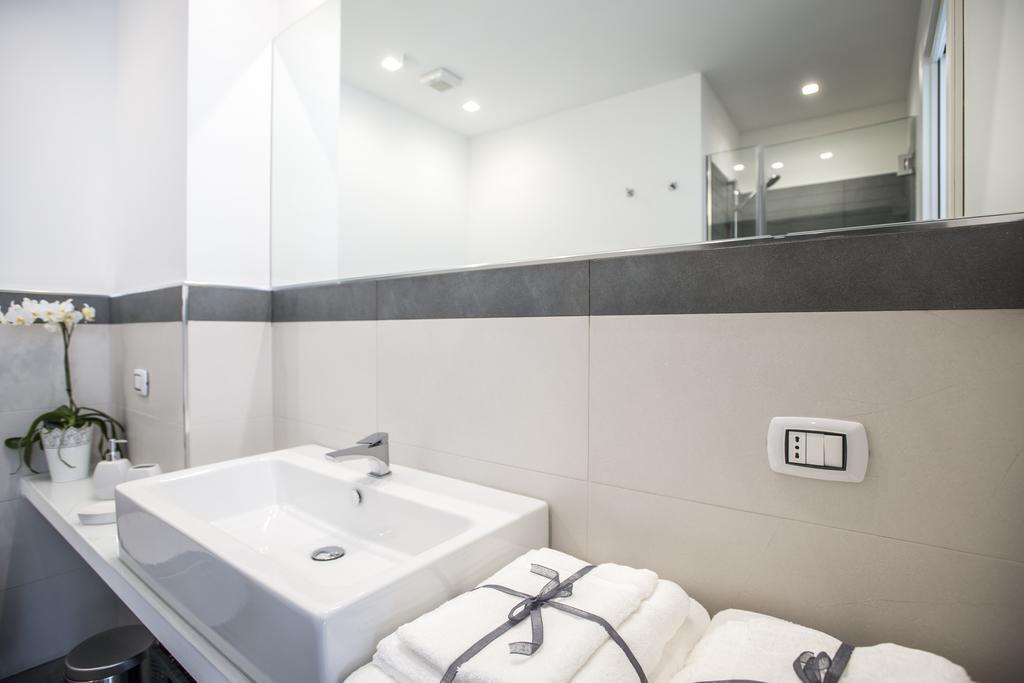 Appartement Palermo Al Massimo Chambre photo