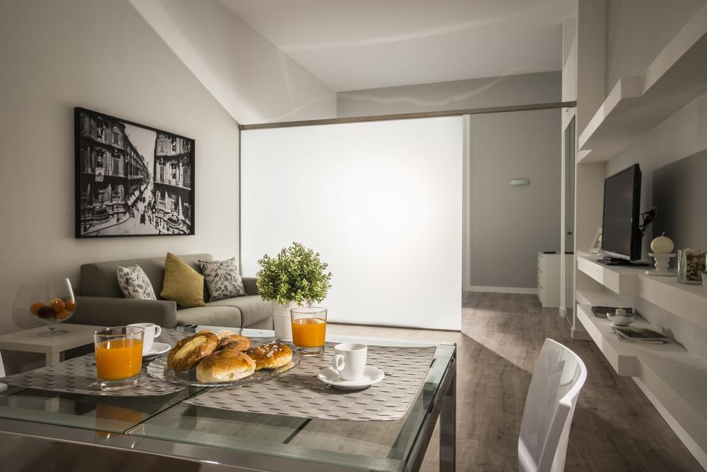 Appartement Palermo Al Massimo Chambre photo