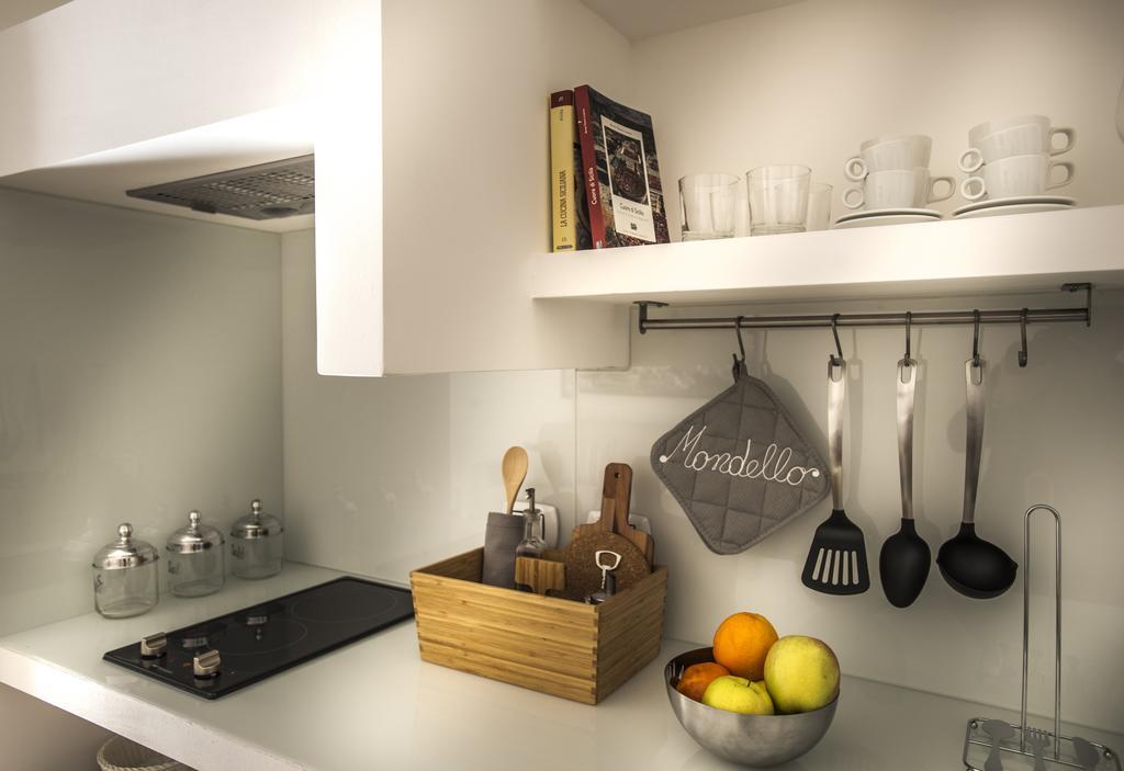 Appartement Palermo Al Massimo Chambre photo