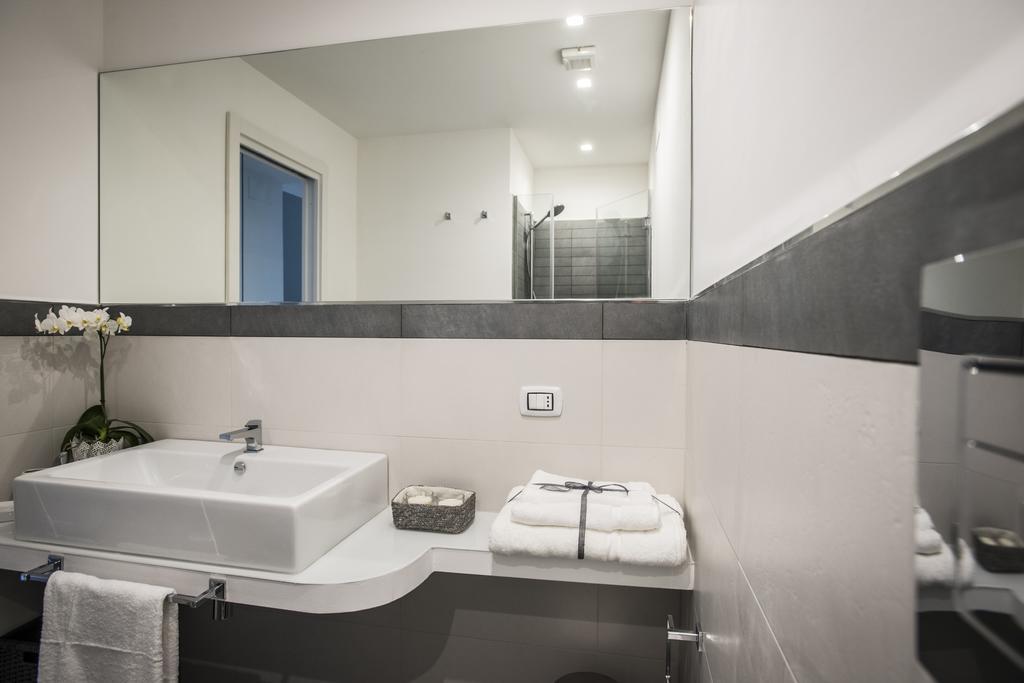 Appartement Palermo Al Massimo Chambre photo