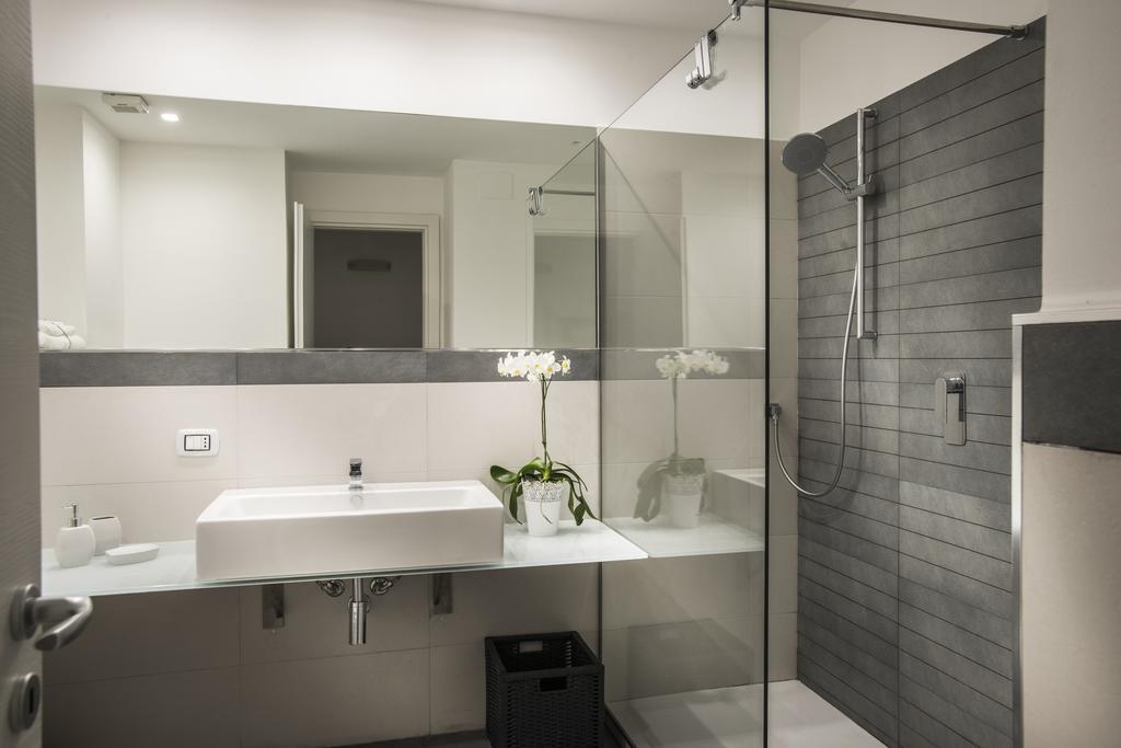 Appartement Palermo Al Massimo Chambre photo