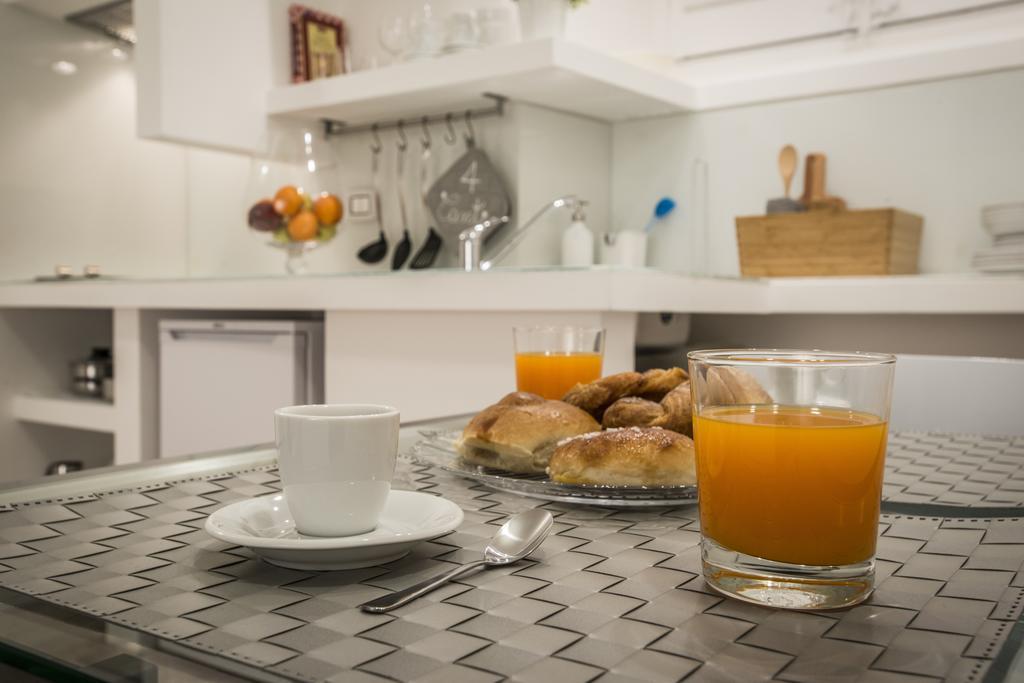 Appartement Palermo Al Massimo Chambre photo